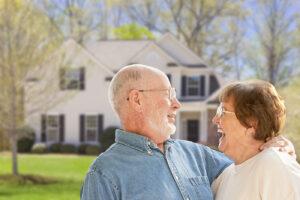 How long have reverse mortgages in Canada been around?