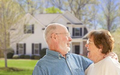 How long have reverse mortgages in Canada been around? (Much longer than you think)