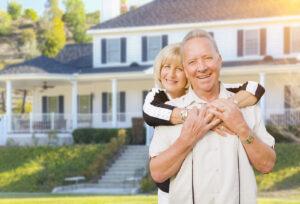 Over 55? The Reverse Mortgages In Canada were built for you. 