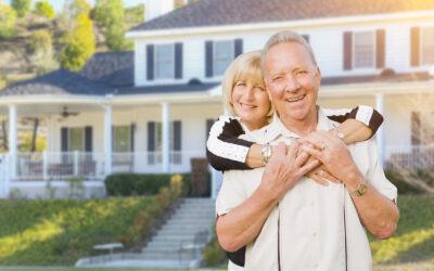 Over 55? The Reverse Mortgages In Canada were built for you.