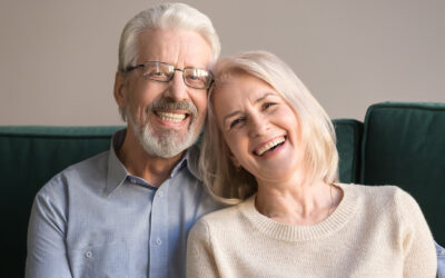 Satisfied CHIP Reverse Mortgage In Canada clients