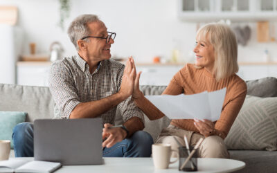 55+? You need to see this reverse mortgage option