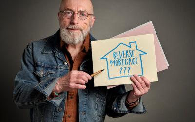 7 Common Uses of Reverse Mortgages