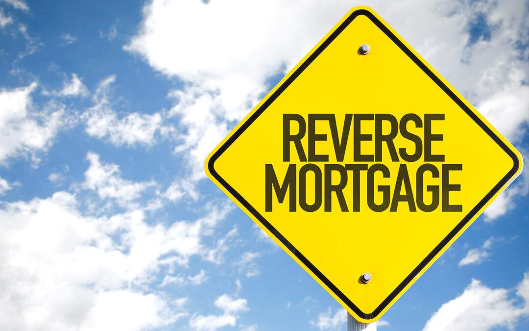 Free Reverse Mortgages Workshop